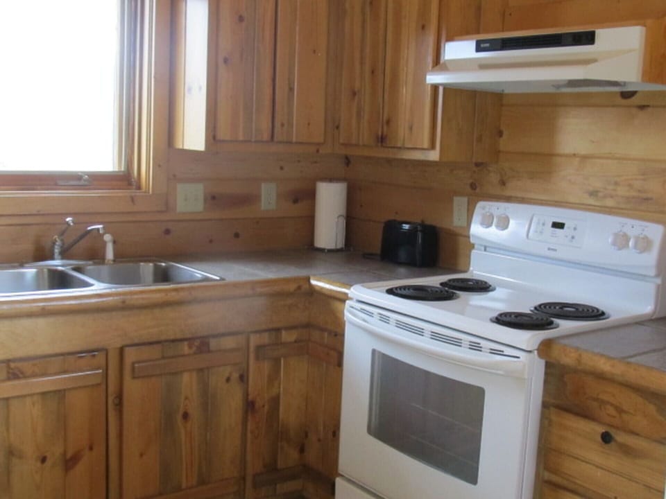 Upper suite