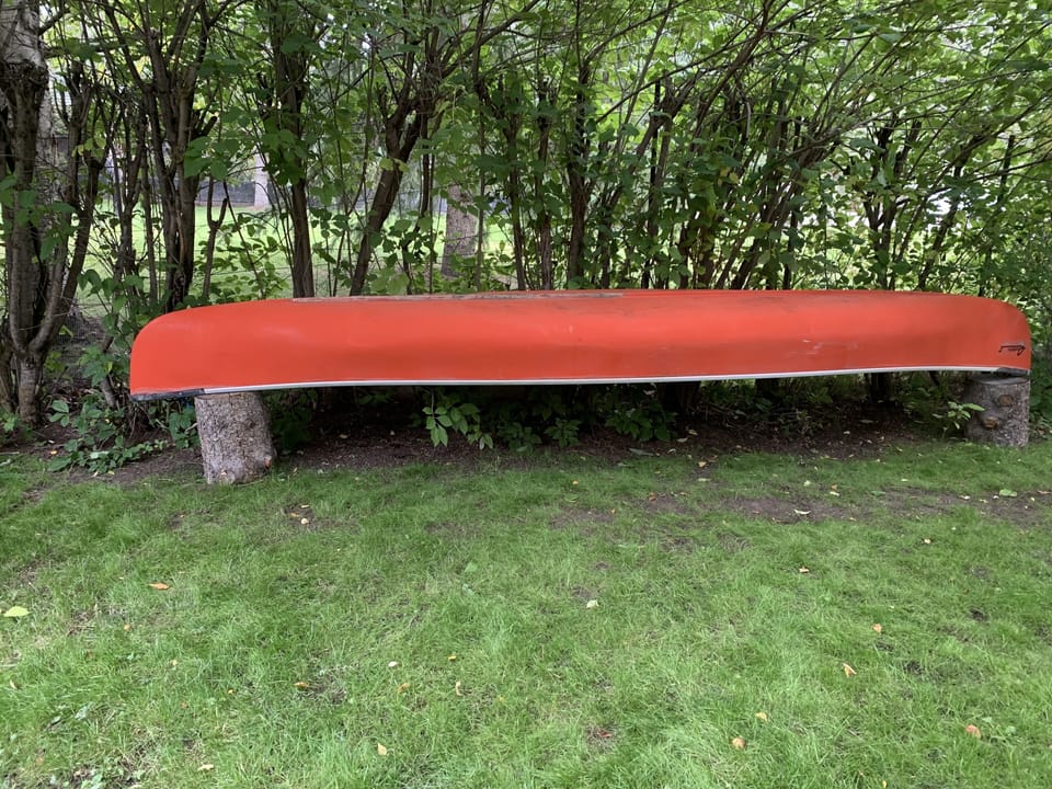 Stay and play. Unlimited access to canoe