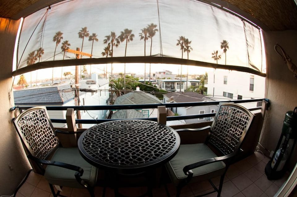 Patio Table, perfect for your morning coffee or those relaxing cocktails.