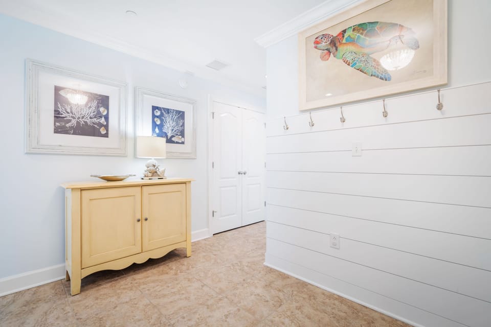 Entry Way