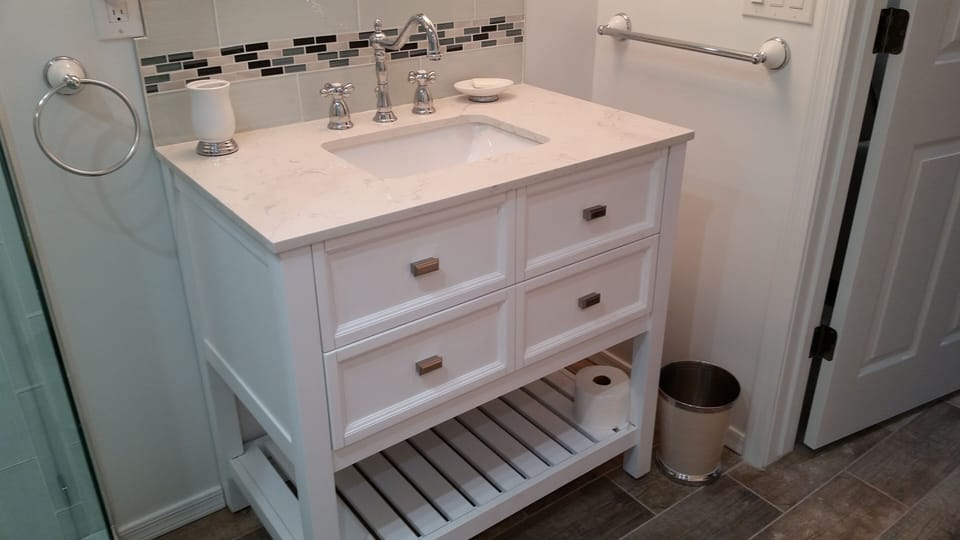 Bathroom Vanity
