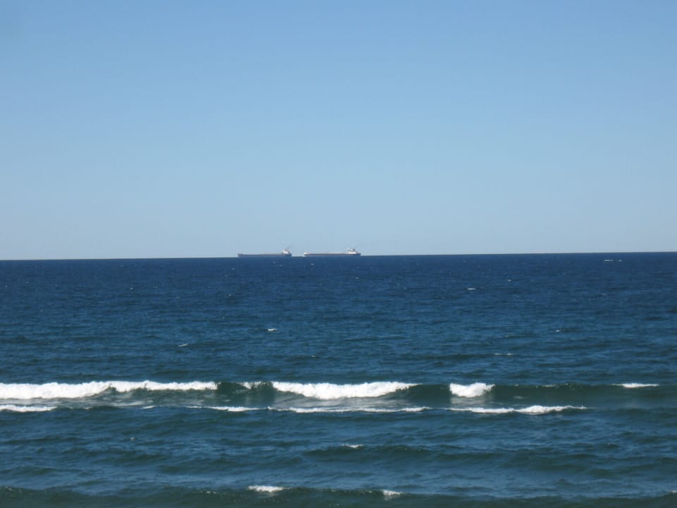 1000’ Great Lakes Ore Ships