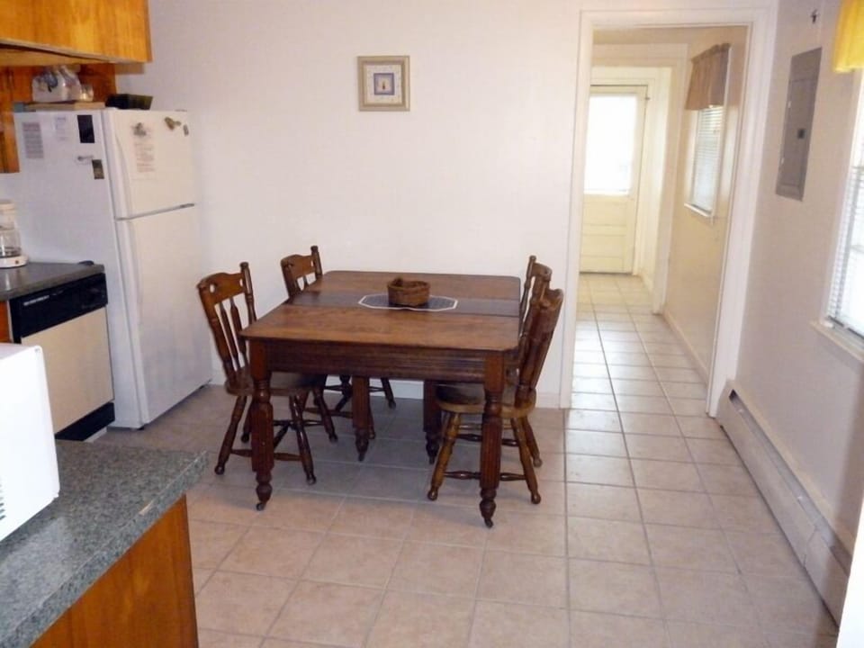 Kitchen southerly view