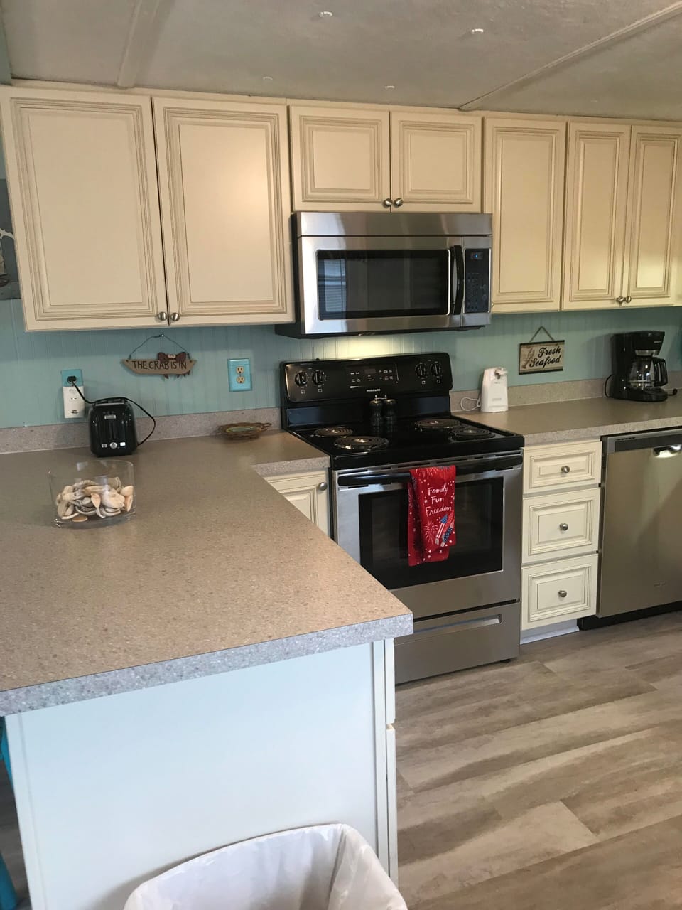 kitchen remodeled 3