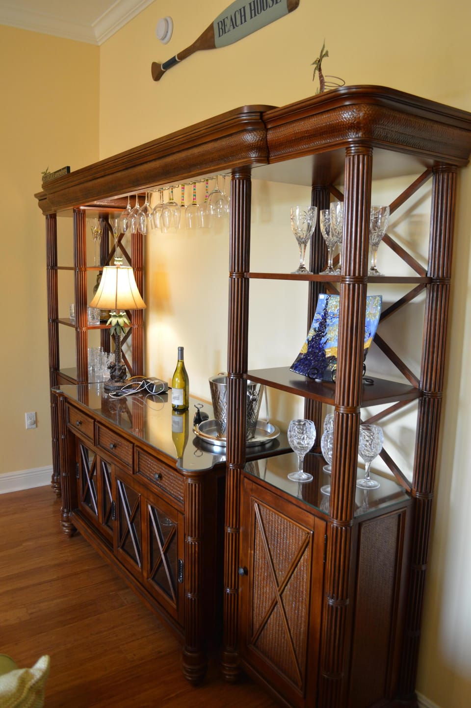 It's 5 O'Clock Somewhere