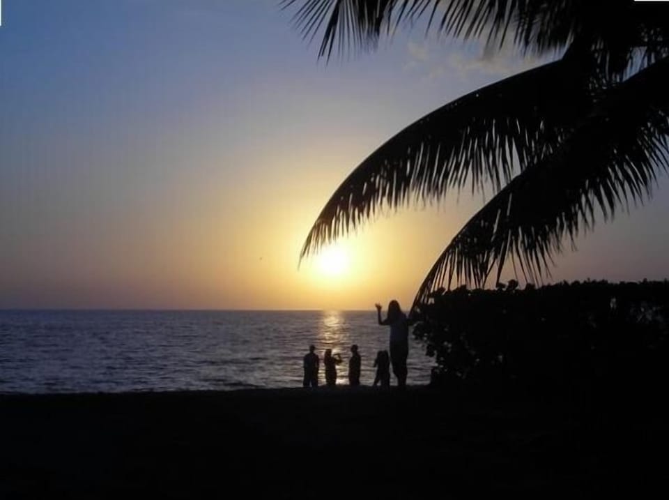 Wish you were here! Bonita Beach Sunsets are the Best! Book your stay today!