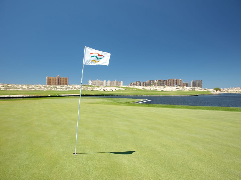 Our resident golf membership offers discounted fees and preferred tee times