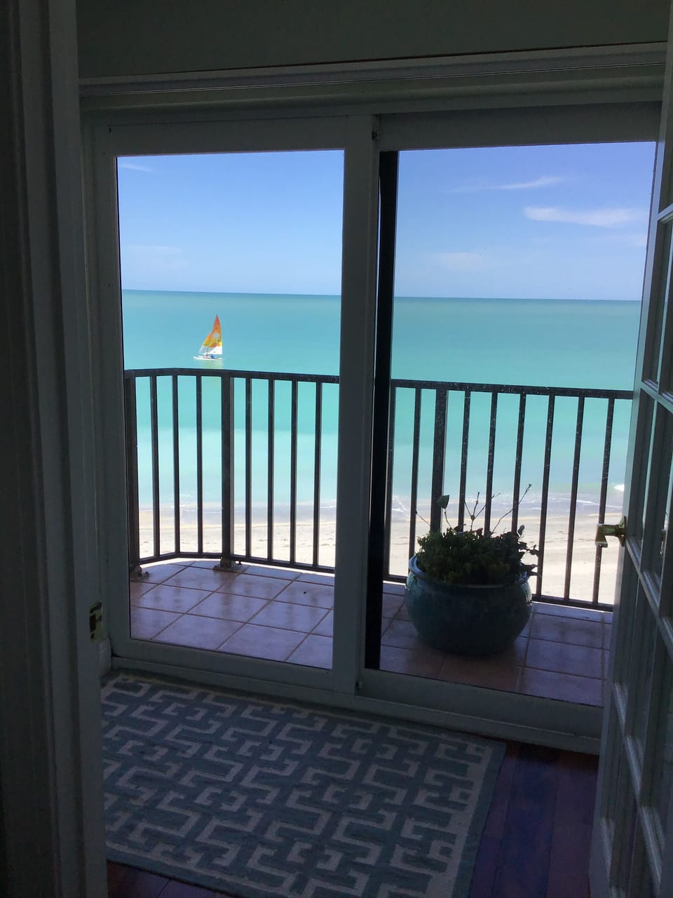 Amazing views
