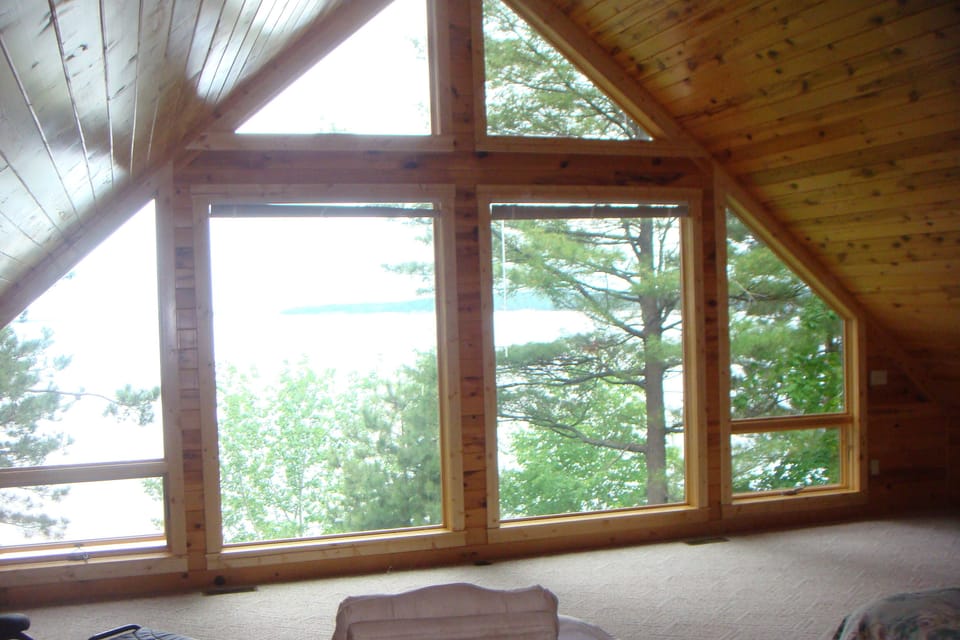 .Loft View.