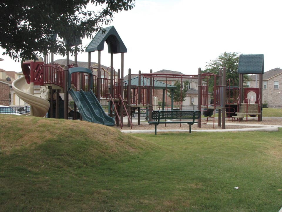 Community Playground
