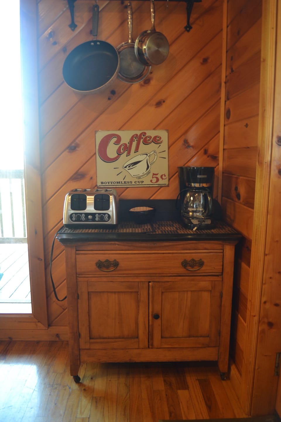 Coffee Bar