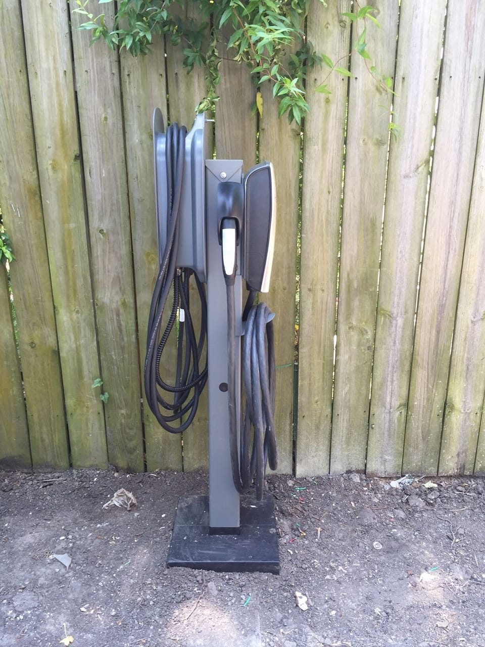Electrical Car Charger