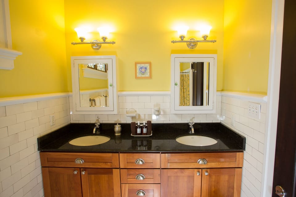 Bathroom # 3