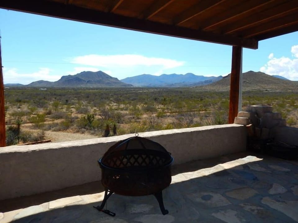 Firepit