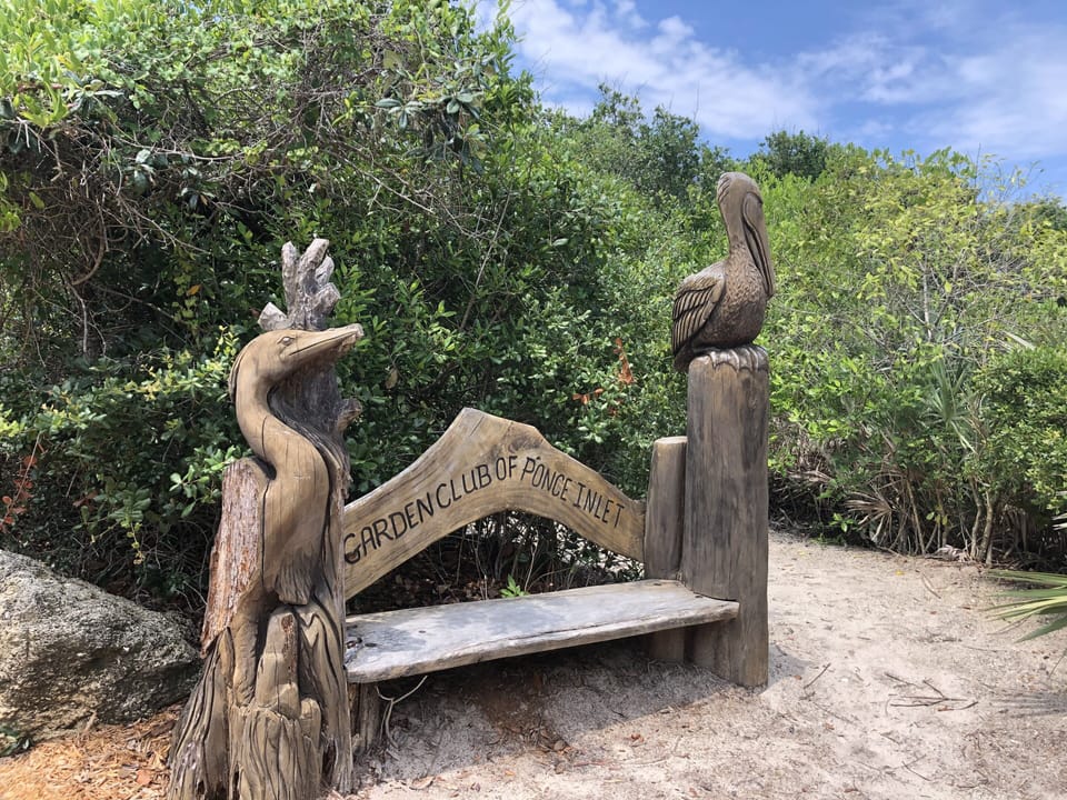 PONCE Perserve playground