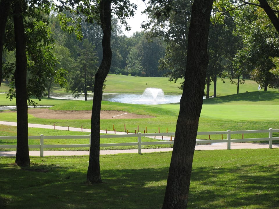 Rend Lake Golf Course