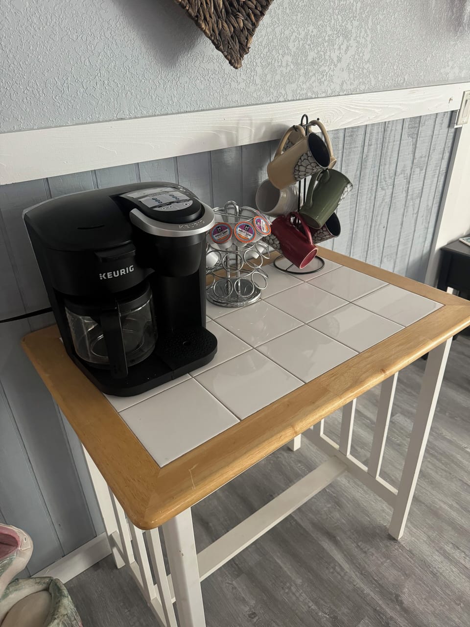 Coffee Bar