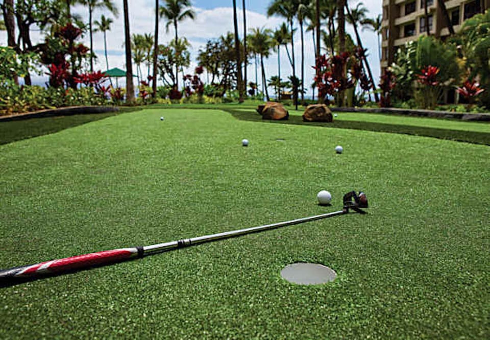 Golf
