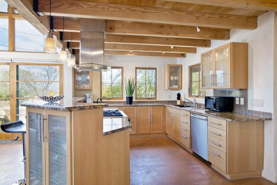 Opera House - Gourmet Kitchen - Fully Outfitted 