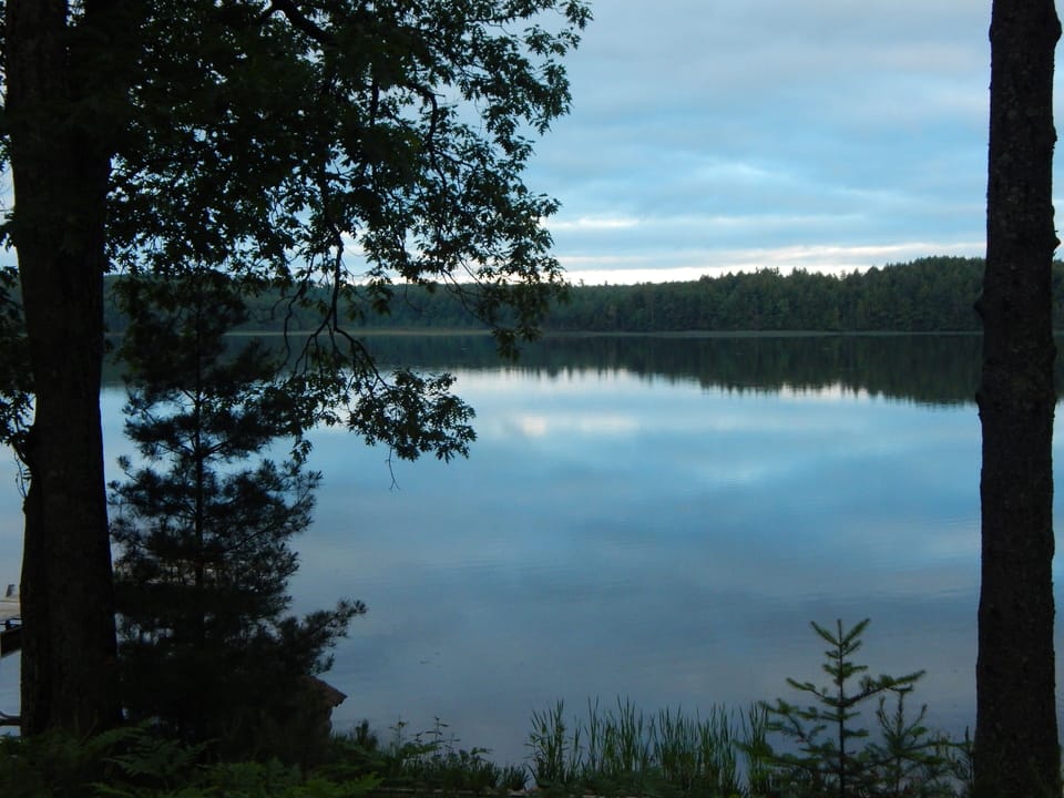 Partridge Lake
