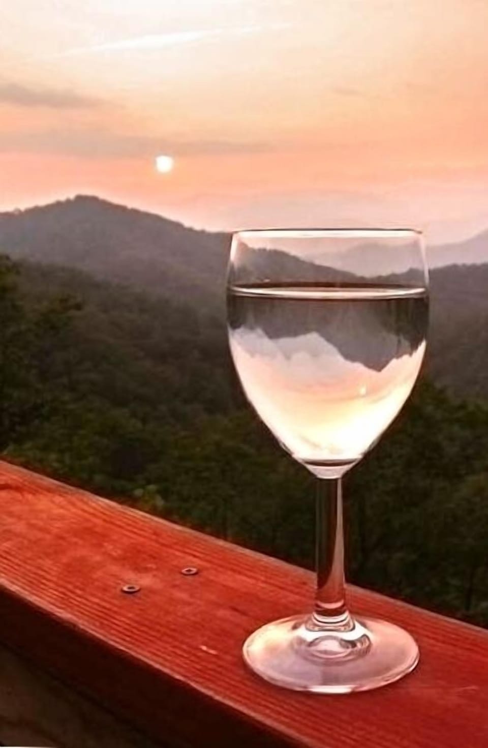 It doesn't get any better than this!