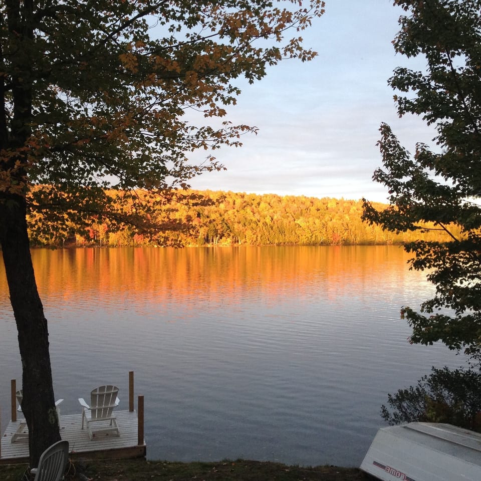 Lake
