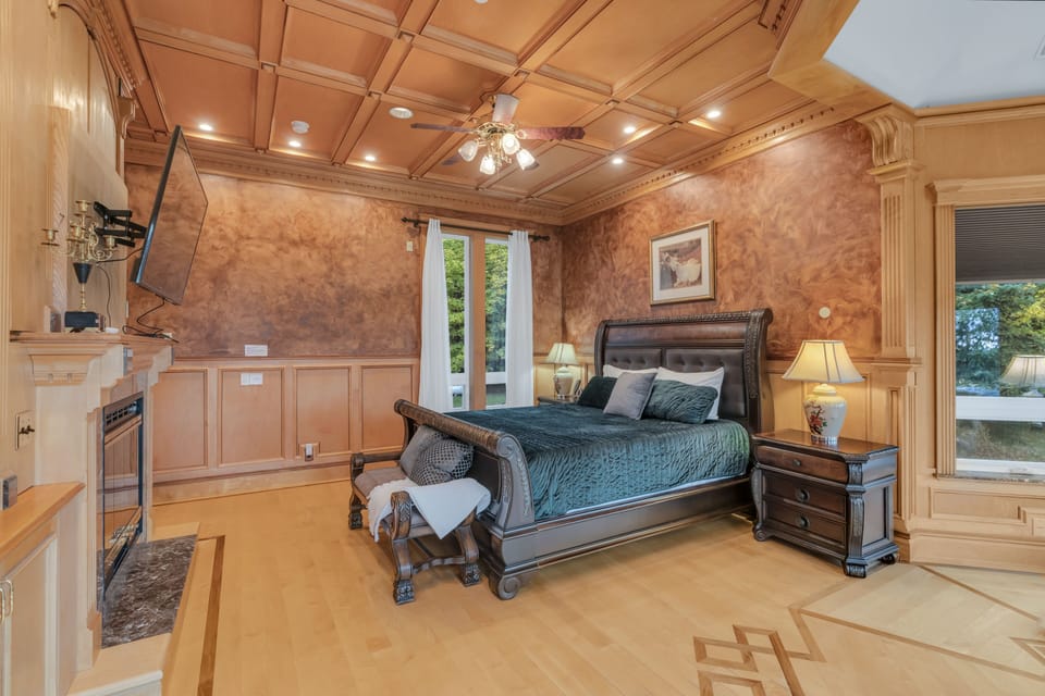 Master Suite 