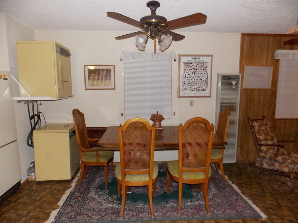 Large Kitchen table
