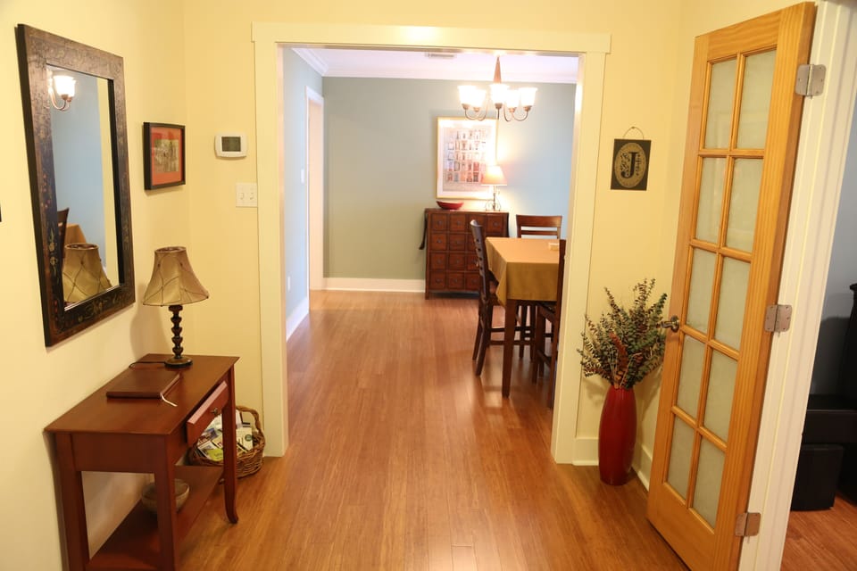 Entrance/Foyer 