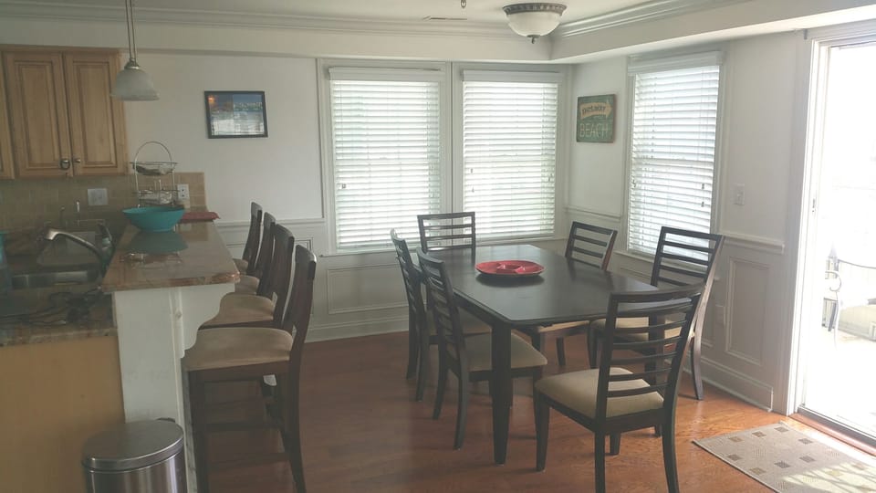Dinning Area