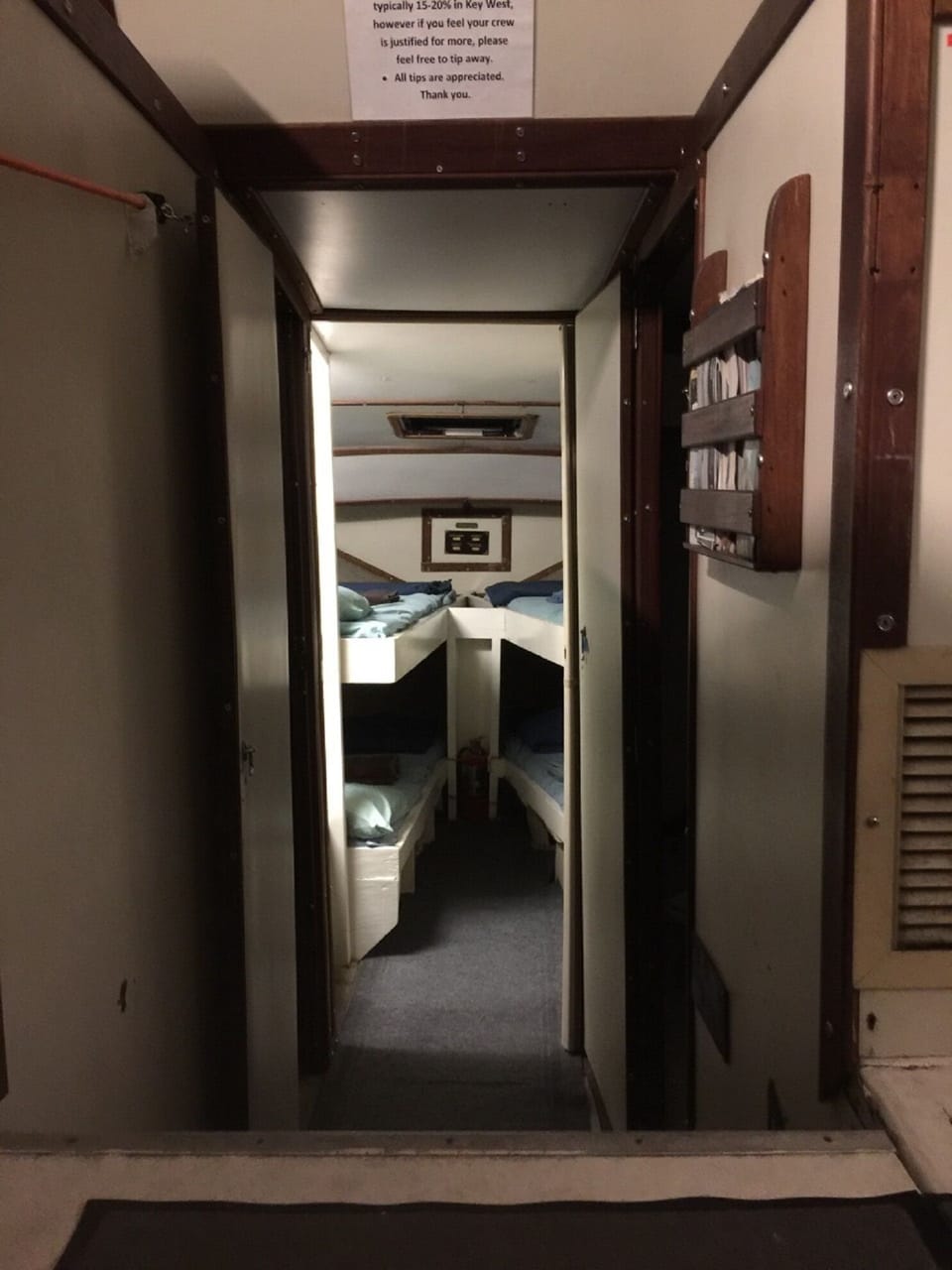 Companionway