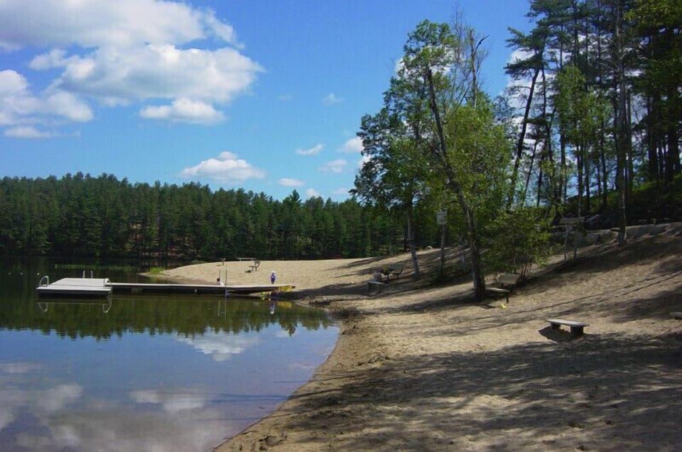 Lake