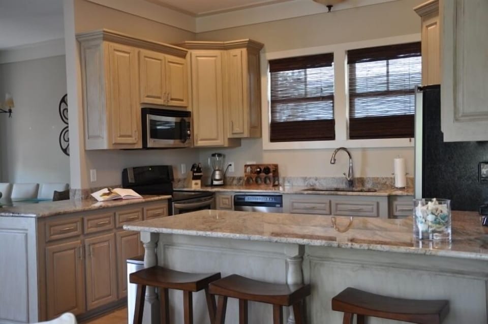 Kitchen Seating