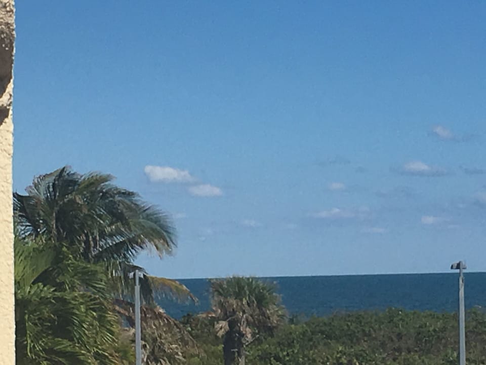 side ocean view