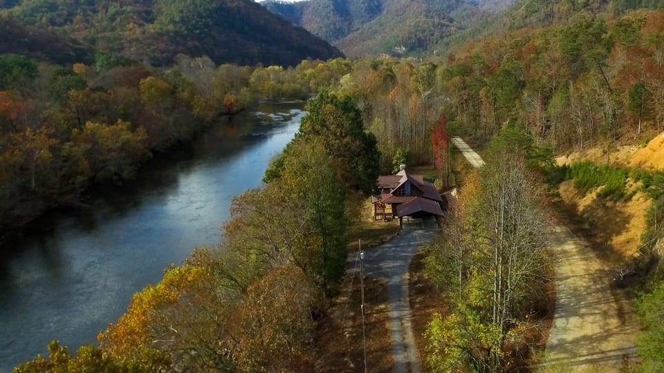 Ariel View