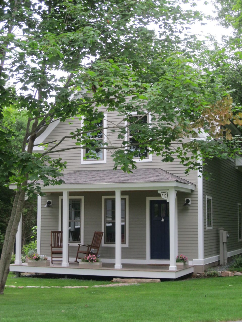 Sunscape, 50 Jordan Pond Road.