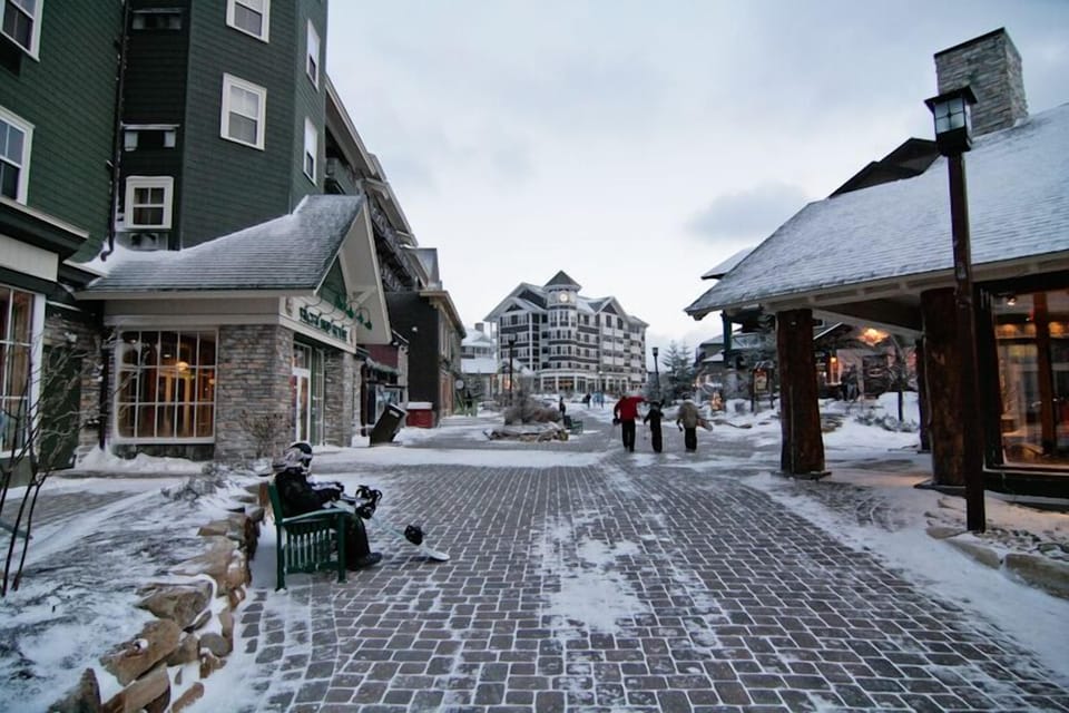 The Village