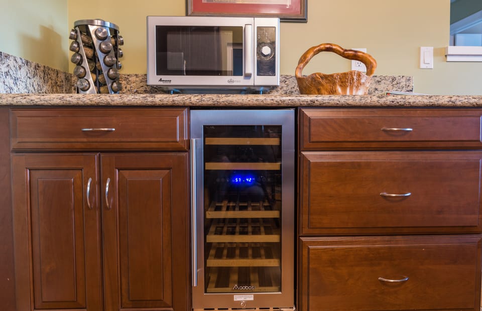 Wine cooler