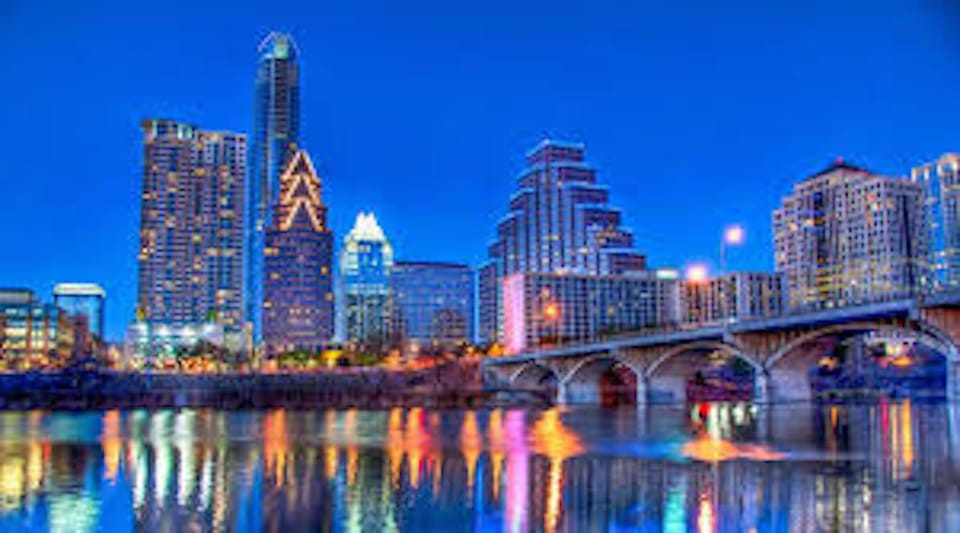 Austin!