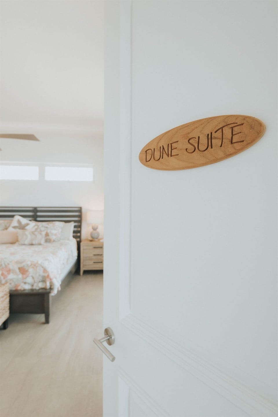 Dune Master Suite