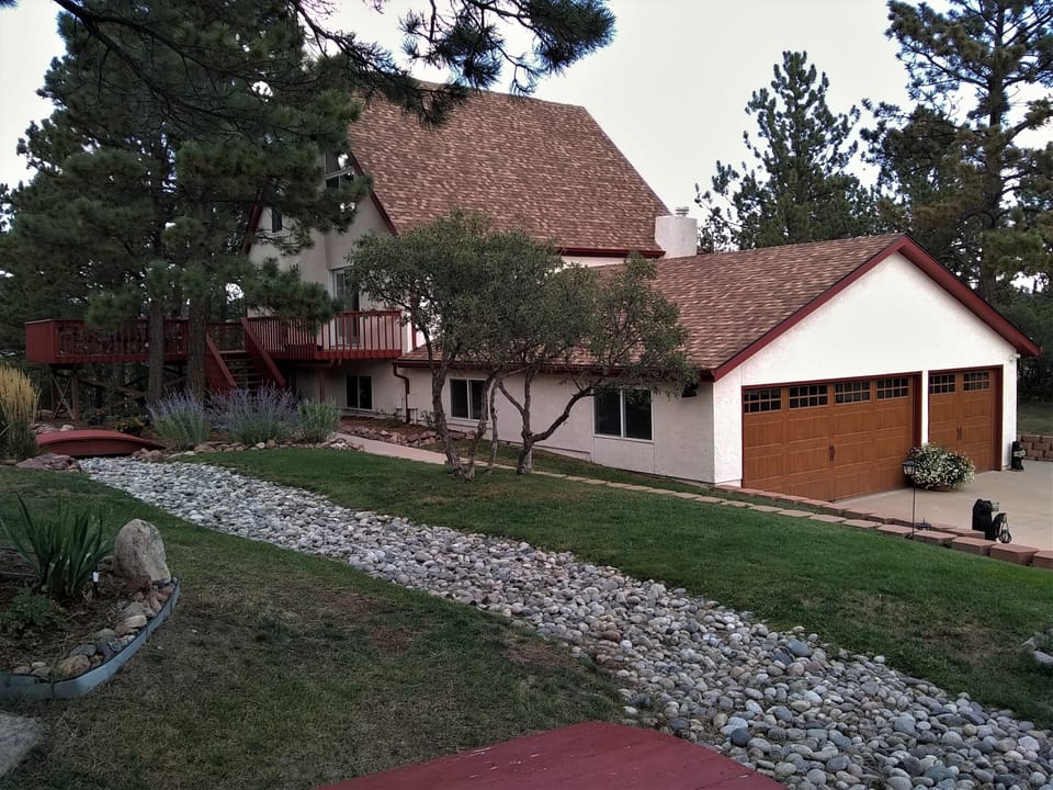 The Haven