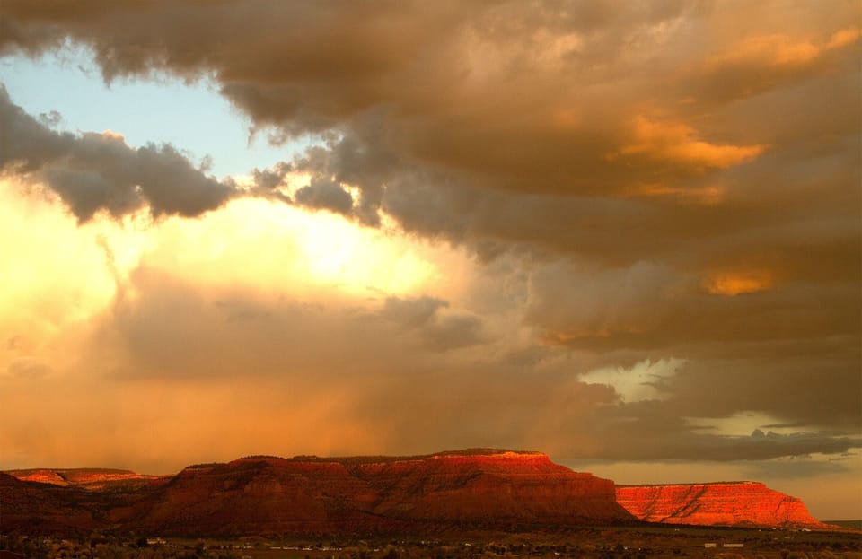 Kanab  your hub for the parks! Grand Staircase- Escalante National Monument