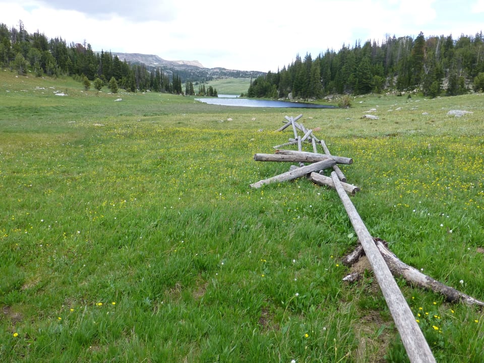 Beartooth Pass