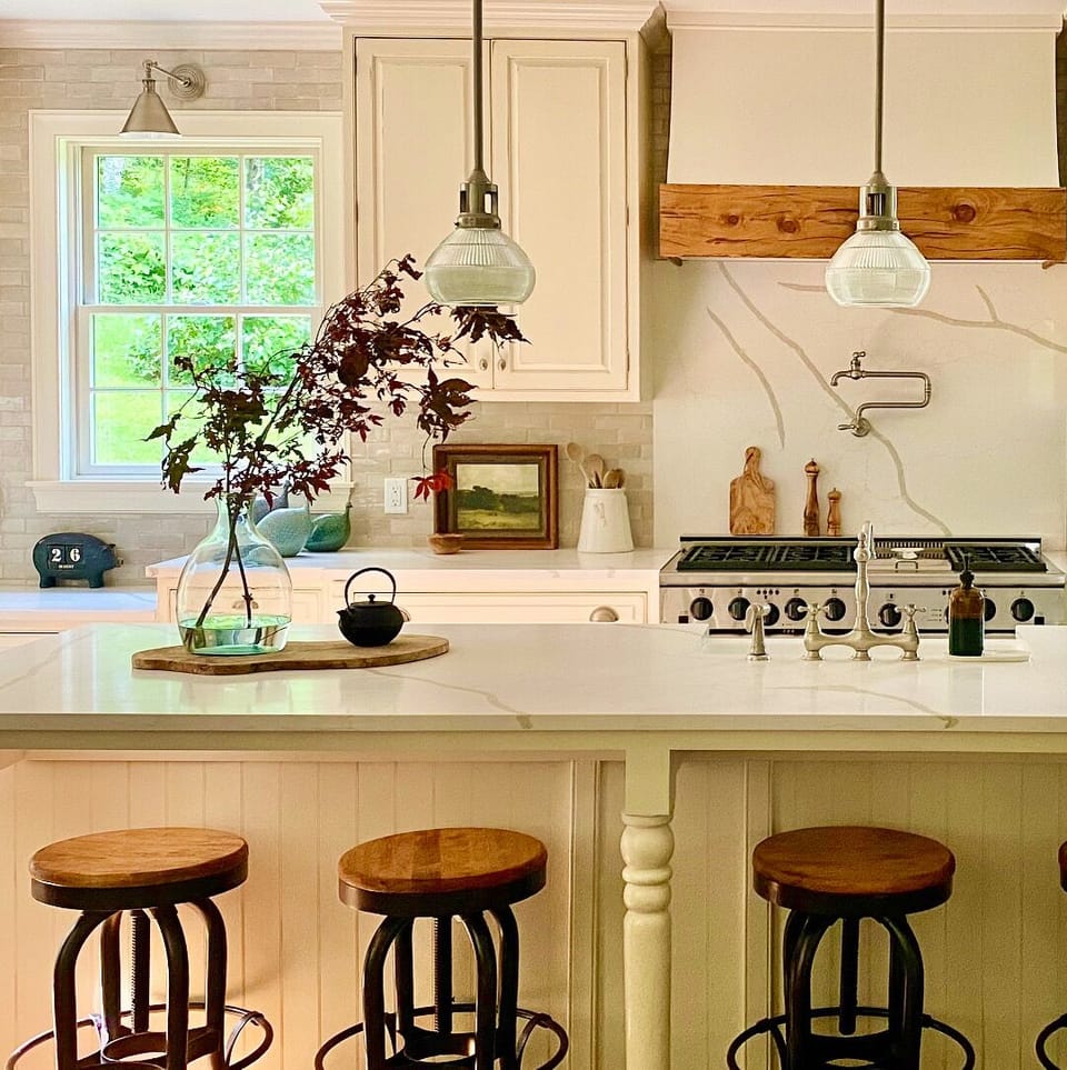 Chefs Kitchen
