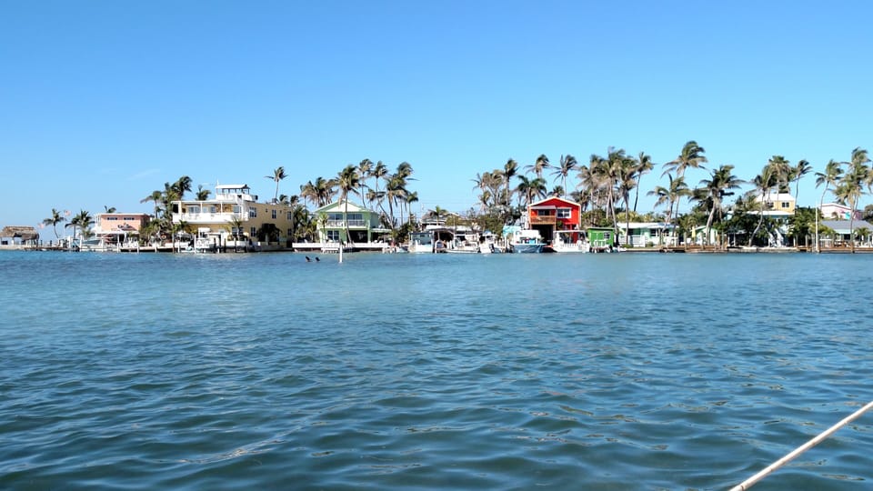 Lake