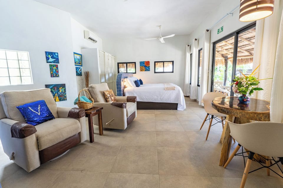 Casita Grande