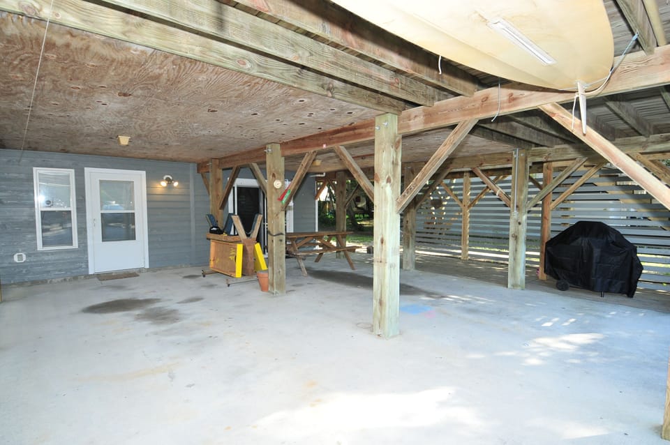 Car Port