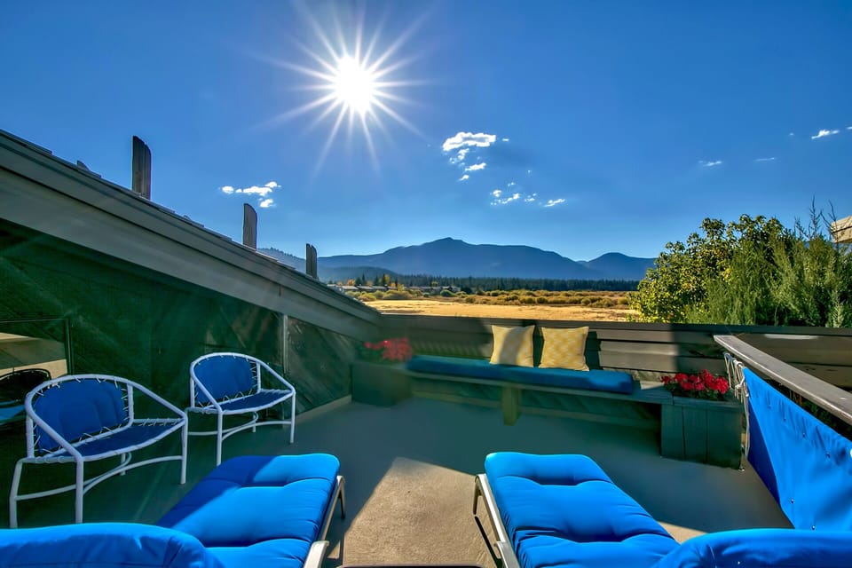 Sun Deck