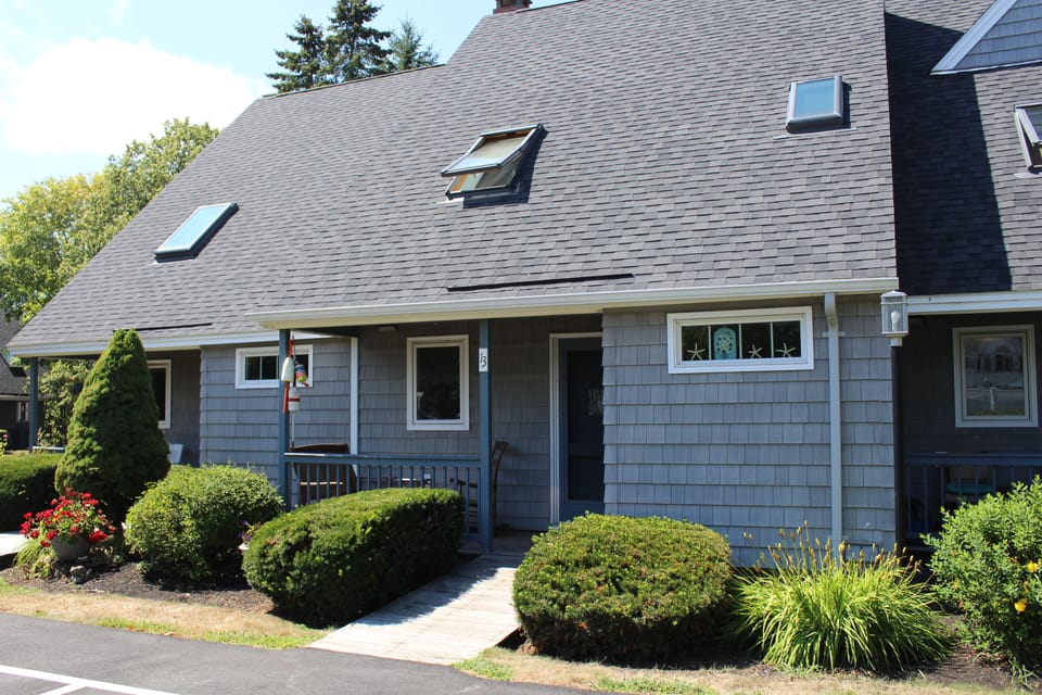 Our unit is located at the front of the property with easy access to the pool