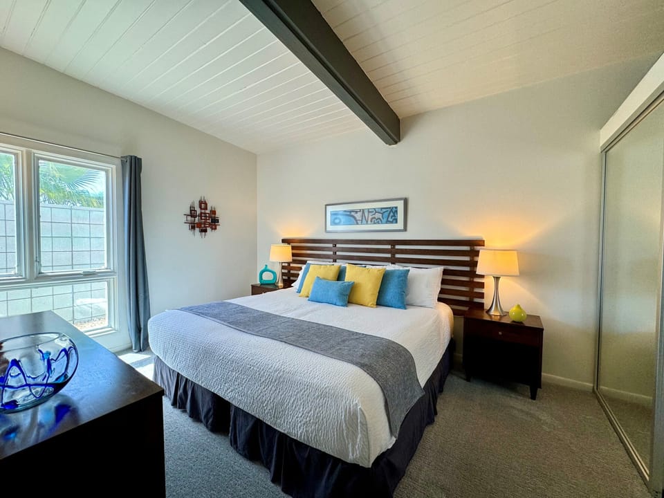 South Guest Bedroom